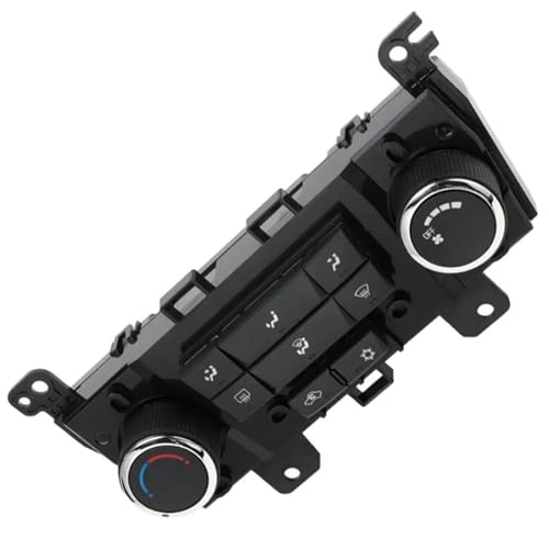 95017054 Auto AC Heizung Klima Control Temperatur Panel Für CHEVY Für CRUZE SALOON 2009-2016 96983927 655-02330 Relais 95017054 Auto AC Heizung Klima Control Temperatur Panel Für CHEVY Für CRUZE SALOON 2009-2016 96983927 655-02330 Relais von HOPSXE