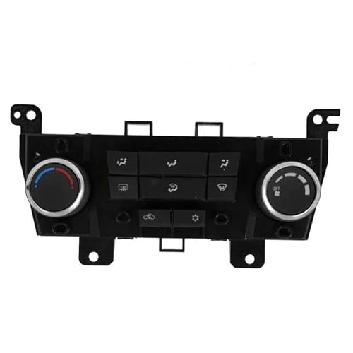 95017054 Heizung Klima Klimaanlage Control A/C Schalter Panel Für Chevy Für Cruze FLIEßHECK CP1 2013-2016 96983927 Relais 95017054 Heizung Klima Klimaanlage Control A/C Schalter Panel Für Chevy Für Cruze FLIEßHECK CP1 2013-2016 96983927 Relais von HOPSXE