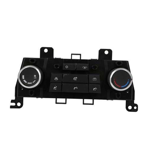 95017054 Heizung Klima Klimaanlage Control A/C Schalter Panel Für Chevy Für Cruze Saloon CP1 2009-2016 96983927 Relais von HOPSXE