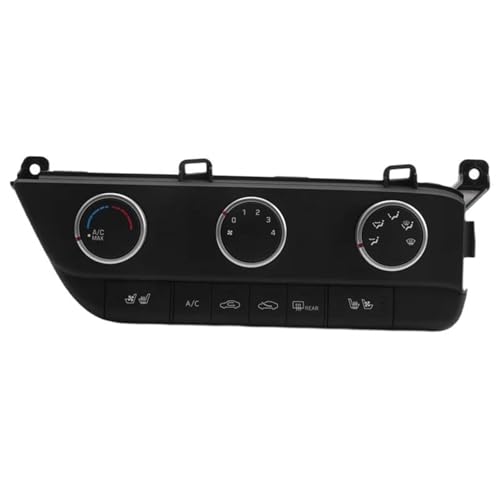 97250-BUAC0LS5 Klimaanlage Control Panel Für Hyundai Für Elantra CN7 2021 Heizung Schalter Taste Klima Relais 97250-BUAC0LS5 Klimaanlage Control Panel Für Hyundai Für Elantra CN7 2021 Heizung Schalter Taste Klima Relais von HOPSXE