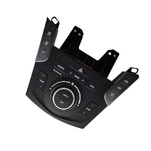 972502W560 Auto AC Control Panel Controller Einheit Links Für Hyundai Für Santa Fe DM 2013-2016 Klimaanlage Zubehör Relais 972502W560 Auto AC Control Panel Controller Einheit Links Für Hyundai Für Santa Fe DM 2013-2016 Klimaanlage Zubehör Relais von HOPSXE