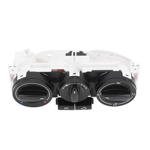 AC Heizung Bedienfeld Klima Schalter Für VW Für Passat B5 Für Jetta Für Bora Für Golf 4 MK4 1998-2003 1J0 820 045 F Relais AC Heizung Bedienfeld Klima Schalter Für VW Für Passat B5 Für Jetta Für Bora Für Golf 4 MK4 1998-2003 1J0 820 045 F Relais von HOPSXE