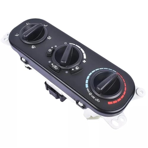 AC Heizung Control Unit Schalter Für Jeep Für Wrangler 3.8L V6 4X4 4X2 2007 2008 2009 2010 55111840AE 55111840AB 55111840AD Relais AC Heizung Control Unit Schalter Für Jeep Für Wrangler 3.8L V6 4X4 4X2 2007 2008 2009 2010 55111840AE 55111840AB 55111840AD Relais von HOPSXE