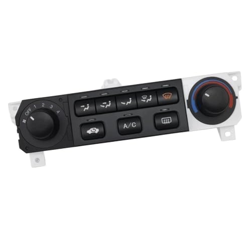 AC Heizung Klima Control Module Für Honda Für Accord 1998 1999 2000 79600-S84-A01ZA Temperatur Knob Zubehör Relais AC Heizung Klima Control Module Für Honda Für Accord 1998 1999 2000 79600-S84-A01ZA Temperatur Knob Zubehör Relais von HOPSXE