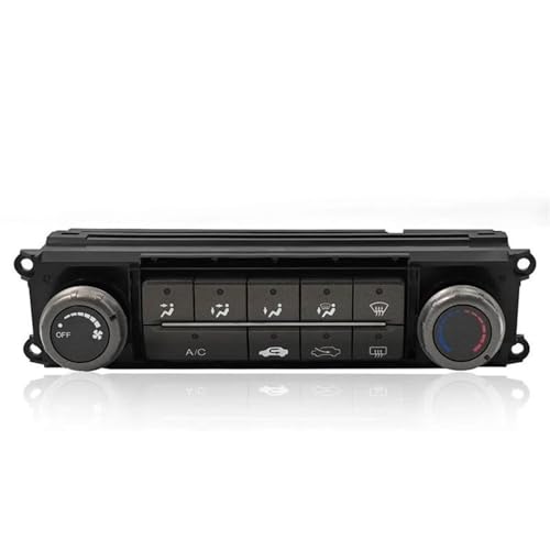 Auto AC Temperatur Control Schalter 79500-SNA-A01ZA Für Honda Für Civic Cpe LX Si EX 2006 Heizung Modul Panel Relais Auto AC Temperatur Control Schalter 79500-SNA-A01ZA Für Honda Für Civic Cpe LX Si EX 2006 Heizung Modul Panel Relais von HOPSXE