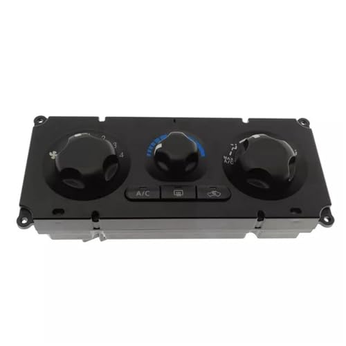 Auto Klimaanlage Schalter Panel 27510-EB700 Für Nissan Für Frontier Für Navara D40 2007-2012 Zubehör Relais Auto Klimaanlage Schalter Panel 27510-EB700 Für Nissan Für Frontier Für Navara D40 2007-2012 Zubehör Relais von HOPSXE