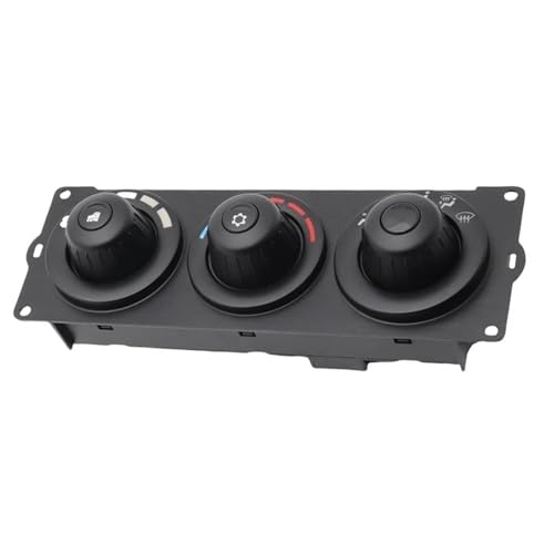 F21-1013-11-000 HVAC Temperatur Control Module Für Kenworth 2006 UP Klimaanlage Schalter Panel Zubehör Relais F21-1013-11-000 HVAC Temperatur Control Module Für Kenworth 2006 UP Klimaanlage Schalter Panel Zubehör Relais von HOPSXE