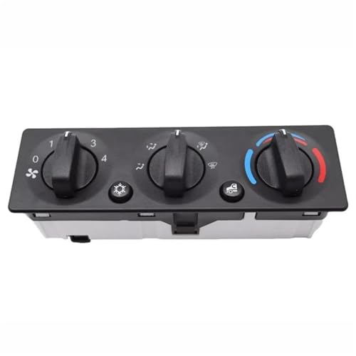 F21-1034-100 LHD HVAC Auto AC Temperatur Control Panel Für KENWORTH T270 2008-2020 Zubehör Ersatz Relais F21-1034-100 LHD HVAC Auto AC Temperatur Control Panel Für KENWORTH T270 2008-2020 Zubehör Ersatz Relais von HOPSXE
