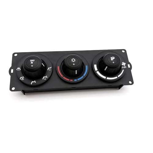 F21101311000 HVAC Temperatur Control Module Für Kenworth 2006-2023 Mit Sleeper Cabs AC Schalter Panel Zubehör Relais F21101311000 HVAC Temperatur Control Module Für Kenworth 2006-2023 Mit Sleeper Cabs AC Schalter Panel Zubehör Relais von HOPSXE