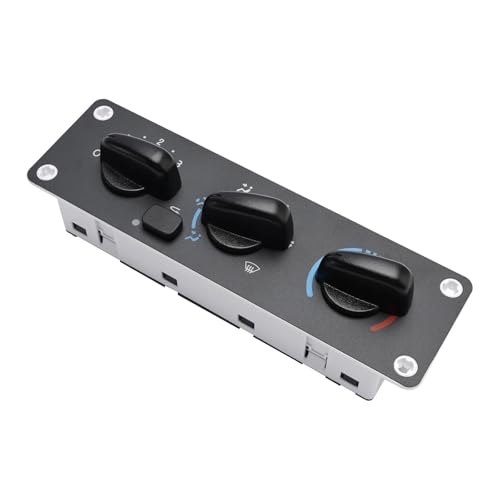 HVAC Heizung AC Klima Control Modul 599-008 Für Freightliner M2 2002-2021 Auto Klimaanlage Schalter Panel Relais HVAC Heizung AC Klima Control Modul 599-008 Für Freightliner M2 2002-2021 Auto Klimaanlage Schalter Panel Relais von HOPSXE