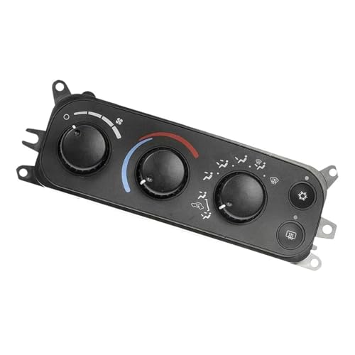 HVAC Klima Control Modul 55055905AA Für Dodge Für Ram 1500 2500 3500 2002-2005 Auto Klimaanlage Schalter Panel Relais HVAC Klima Control Modul 55055905AA Für Dodge Für Ram 1500 2500 3500 2002-2005 Auto Klimaanlage Schalter Panel Relais von HOPSXE