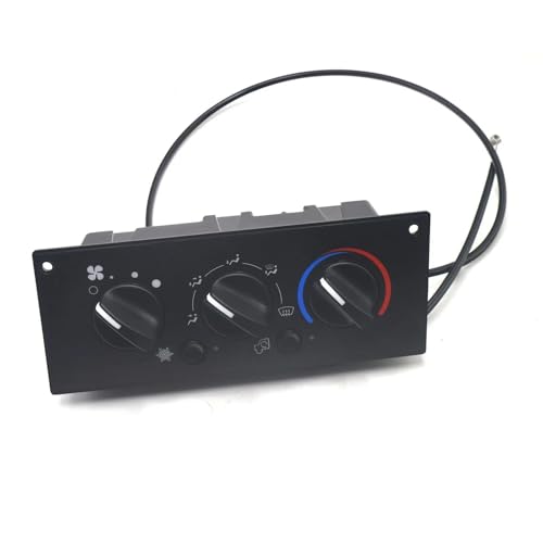 Klima Control Modul Heizung Schalter Panel Für Kenworth T300 C500 T600A T800 W900 2002-2006 599-5511 Montage Relais Klima Control Modul Heizung Schalter Panel Für Kenworth T300 C500 T600A T800 W900 2002-2006 599-5511 Montage Relais von HOPSXE