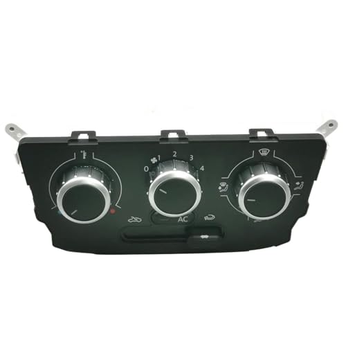 RC.180.941 Klimaanlage Schalter Panel Heizung Für VW Für Gol G5 Für Voyage 12V RC180941 Control Unit Zubehör Relais RC.180.941 Klimaanlage Schalter Panel Heizung Für VW Für Gol G5 Für Voyage 12V RC180941 Control Unit Zubehör Relais von HOPSXE