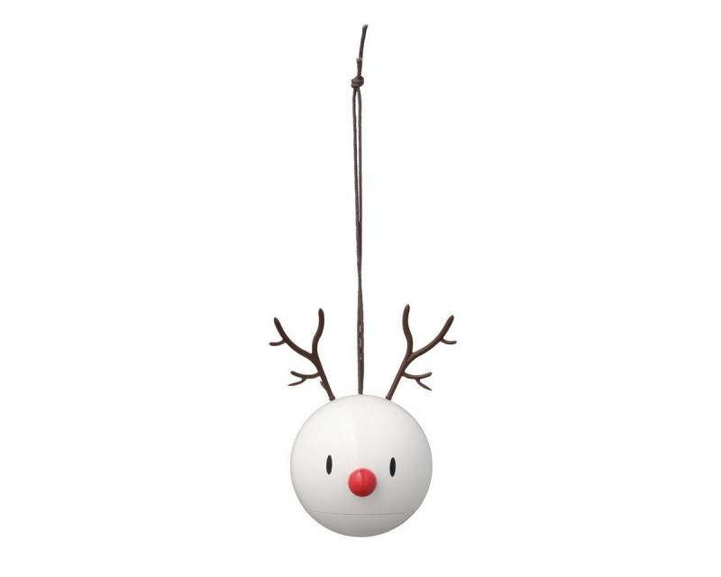 HOPTIMIST Christbaumschmuck Reindeer HOPTIMIST Christbaumschmuck Reindeer von HOPTIMIST
