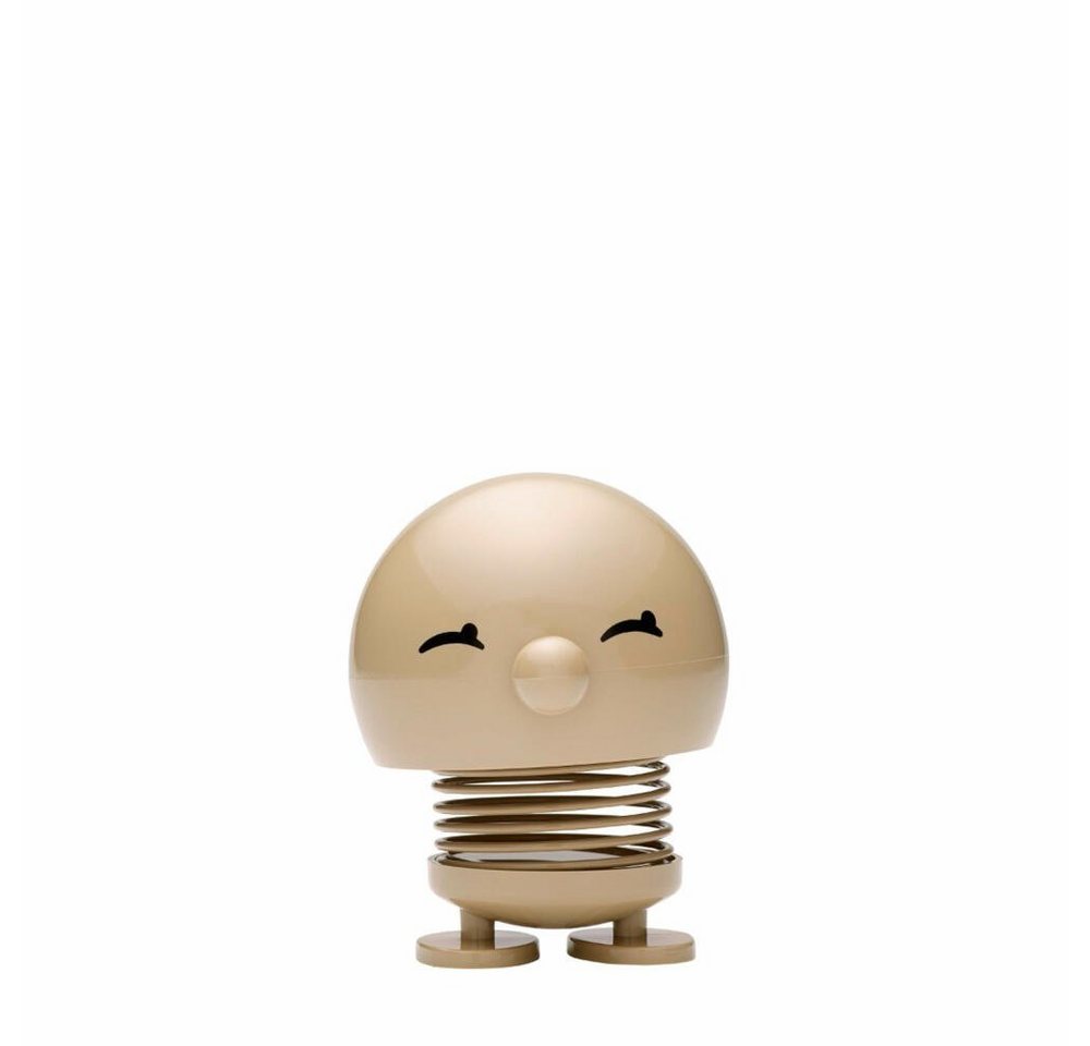 HOPTIMIST Dekofigur Medium Bimble Latte HOPTIMIST Dekofigur Medium Bimble Latte von HOPTIMIST