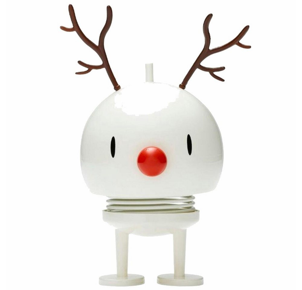 HOPTIMIST Dekofigur Medium Reindeer von HOPTIMIST