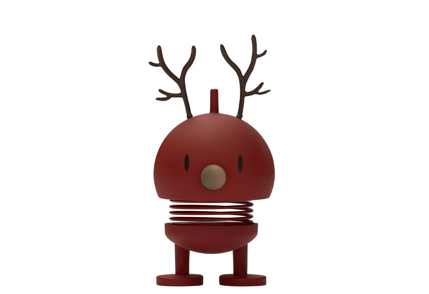HOPTIMIST Weihnachtsfigur Reindeer Bumble S Berry HOPTIMIST Weihnachtsfigur Reindeer Bumble S Berry von HOPTIMIST