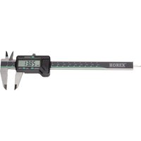 Horex - 2211222 Digitaler Messschieber 300 mm von HOREX