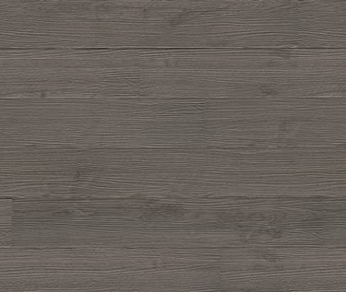HORI® Klick Vinylboden PVC Bodenbelag I Wasserfest I viele Dekore wählbar | Elegance Steingrau | Muster I für 1.99 €/Stk von HORI