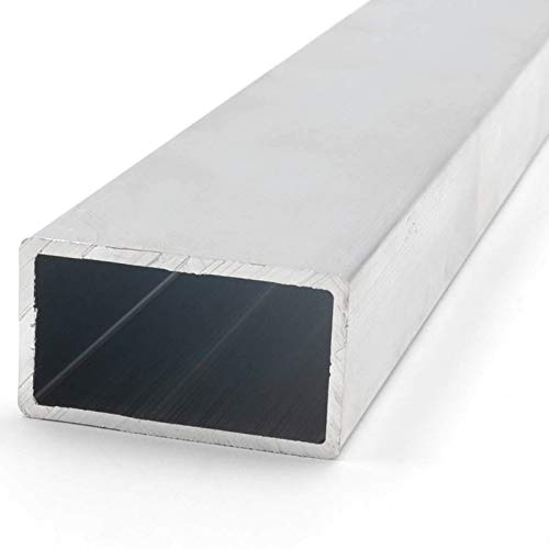 HORI® Unterkonstruktion für Terrassendielen I WPC, Alu, Hartholz & Douglasie I stabile, langlebige Basis für Ihre Terrasse I hochwertige Unterkonstruktion für Terrassendielen 290 cm von HORI