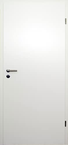 HORI® Zimmertür I Innentüre passend für alle Standard-Zargen mit DIN Größe I 1985 x 735 mm I DIN Rechts von HORI