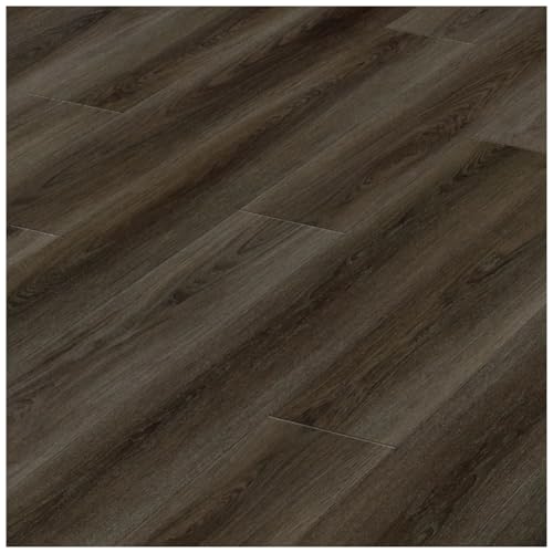 HORI Klick Hartvinylboden aus hochwertigem SPC ohne PVC, Townsville, elegante Landhausdiele, 1,768 m², Trittschalldämmung, pflegeleicht und widerstandsfähig HORI Klick Hartvinylboden aus hochwertigem SPC ohne PVC, Townsville, elegante Landhausdiele, 1,768 m², Trittschalldämmung, pflegeleicht und widerstandsfähig von HORI