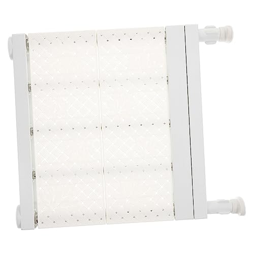 HORIALENCE Praktischer Schrankregalteiler aus Hochfestem Material Verstellbar Transparent für Bad und Küche zur Schrankorganisation HORIALENCE Praktischer Schrankregalteiler aus Hochfestem Material Verstellbar Transparent für Bad und Küche zur Schrankorganisation von HORIALENCE