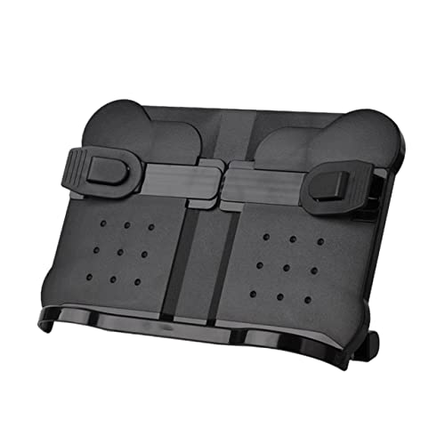 HORIALENCE 1 Stück Buchstütze für Studenten Verstellbarer Leseständer mit Rutschfestem für Bücher Tablets und Dokumente Praktischer Buchhalter für Schule und Zuhause HORIALENCE 1 Stück Buchstütze für Studenten Verstellbarer Leseständer mit Rutschfestem für Bücher Tablets und Dokumente Praktischer Buchhalter für Schule und Zuhause von HORIALENCE