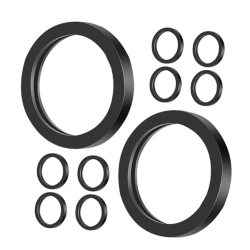 HORIALENCE 10stücke Tankversiegelung Gummikonstruktion Abdichtung Ersatztanks Pkw Lkw O-ring-design Installation Austausch Langlebigkeit Alterungsbeständigkeit Verformung Bruch Härte HORIALENCE 10stücke Tankversiegelung Gummikonstruktion Abdichtung Ersatztanks Pkw Lkw O-ring-design Installation Austausch Langlebigkeit Alterungsbeständigkeit Verformung Bruch Härte von HORIALENCE