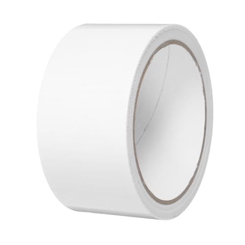 HORIALENCE 1Rolle Fensterdichtungsband Winddichtes Klebeband zur Abdichtung von Türen und Fenstern und Installieren Langlebig und Zuschneidbar für Verschiedene HORIALENCE 1Rolle Fensterdichtungsband Winddichtes Klebeband zur Abdichtung von Türen und Fenstern und Installieren Langlebig und Zuschneidbar für Verschiedene von HORIALENCE