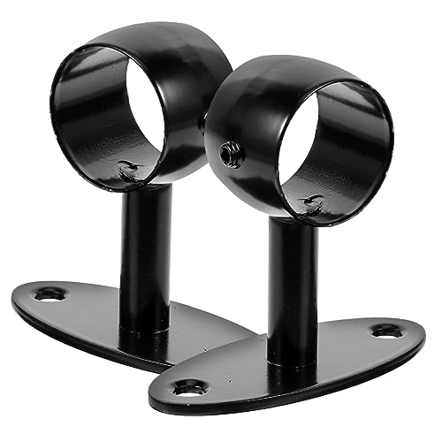 HORIALENCE 2 Stück Handlaufhalterung für Treppenhandlauf Verstellbar Langlebig Installieren für Verschiedene Handlauf Designs Geeignet HORIALENCE 2 Stück Handlaufhalterung für Treppenhandlauf Verstellbar Langlebig Installieren für Verschiedene Handlauf Designs Geeignet von HORIALENCE