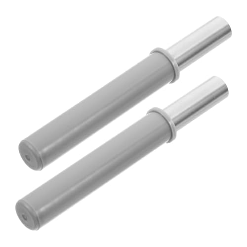 HORIALENCE 2 Stück Hydraulische Dämpfer für Mülleimer Geräuschloser Schließmechanismus für Haushaltsmülleimer Zuverlässige Dämpfung Einfache Installation Geeignet für Modelle für Zuhause von HORIALENCE