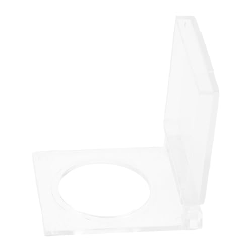 HORIALENCE 2 Stück Leichtpolsterschalterabdeckung Schalterschutz aus Kunststoff Reißbrettschutz Zeichenlichtschutz Lights Pad Power Protector Kopierbrett Schutzabdeckungen Plastik Transparent HORIALENCE 2 Stück Leichtpolsterschalterabdeckung Schalterschutz aus Kunststoff Reißbrettschutz Zeichenlichtschutz Lights Pad Power Protector Kopierbrett Schutzabdeckungen Plastik Transparent von HORIALENCE