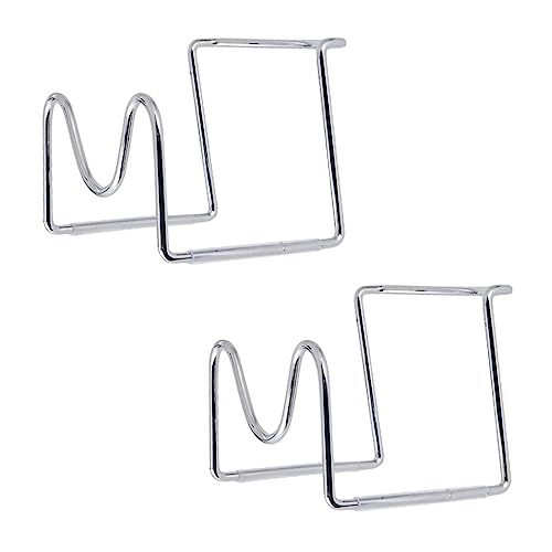 HORIALENCE 2 Stück Wasserkrug Halterung Tragbarer Wasserbehälter Ständer für Camping Büro und Zuhause Stabiler Wasserjug Rack für Einfaches Trinken und Hygiene HORIALENCE 2 Stück Wasserkrug Halterung Tragbarer Wasserbehälter Ständer für Camping Büro und Zuhause Stabiler Wasserjug Rack für Einfaches Trinken und Hygiene von HORIALENCE
