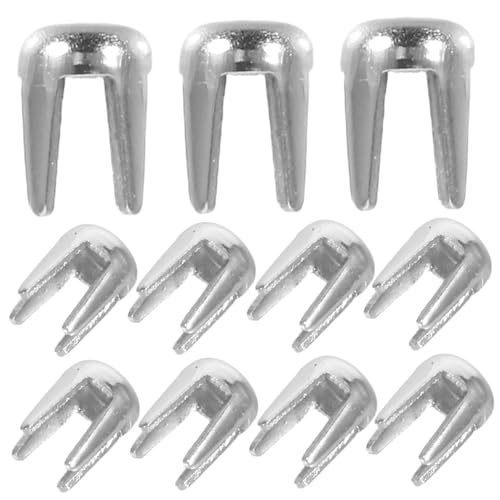 HORIALENCE Stück Selbstgemacht Kleidungsnieten Metallrundnieten Perlennieten Für Kleidung Taschen Schuhe Robustes Nietenwerkzeug Vielseitig Einsetzbar HORIALENCE Stück Selbstgemacht Kleidungsnieten Metallrundnieten Perlennieten Für Kleidung Taschen Schuhe Robustes Nietenwerkzeug Vielseitig Einsetzbar von HORIALENCE