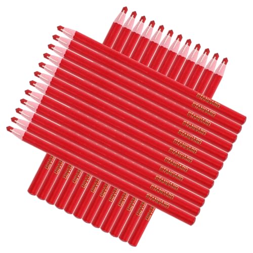 HORIALENCE 24 Stück Teiliges Abziehbare Wachsmalstifte ohne Anspitzen Multifunktionale Markierstifte für Leder Holz Metall Glas und Langlebig und Einfach Anzuwenden HORIALENCE 24 Stück Teiliges Abziehbare Wachsmalstifte ohne Anspitzen Multifunktionale Markierstifte für Leder Holz Metall Glas und Langlebig und Einfach Anzuwenden von HORIALENCE