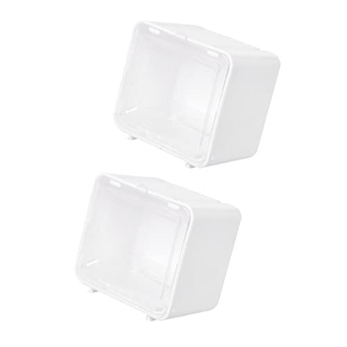 HORIALENCE 2stücke Tape Box Im Japanischen Stil Mini Tape Aufbewahrungsbox Aufbewahrungsbox Aus Robustem Pp-Material Für Schlüssel Bänder Und Kleinigkeiten HORIALENCE 2stücke Tape Box Im Japanischen Stil Mini Tape Aufbewahrungsbox Aufbewahrungsbox Aus Robustem Pp-Material Für Schlüssel Bänder Und Kleinigkeiten von HORIALENCE