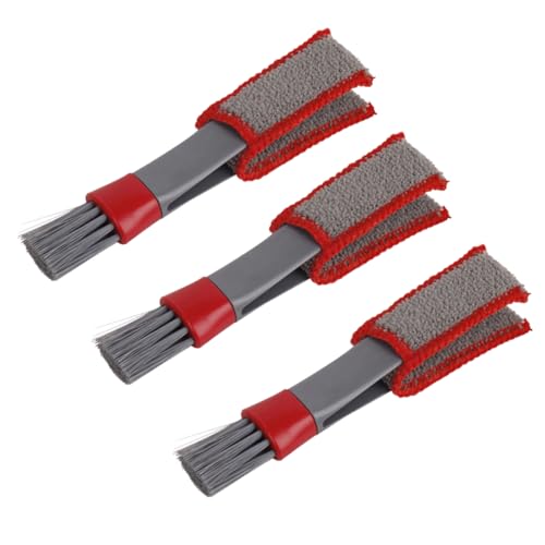 HORIALENCE 3 Stücke Reinigungsbürste Staubreiniger Bürste Tastatur Tastaturbürste Schreibtisch Staubwedel Tastatur reinigen bürste Staubwedel für Tastaturen Auto -Innenbürste pp HORIALENCE 3 Stücke Reinigungsbürste Staubreiniger Bürste Tastatur Tastaturbürste Schreibtisch Staubwedel Tastatur reinigen bürste Staubwedel für Tastaturen Auto -Innenbürste pp von HORIALENCE