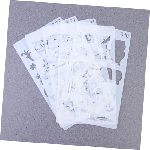 HORIALENCE 61 Stück Teiliges Kupfer Spitzen für Handgefertigte Materialien und Holzverzierung Pyrographie Dekorationswerkzeug mit Karten Rostfrei Langlebig und Vielseitig für DIY von HORIALENCE