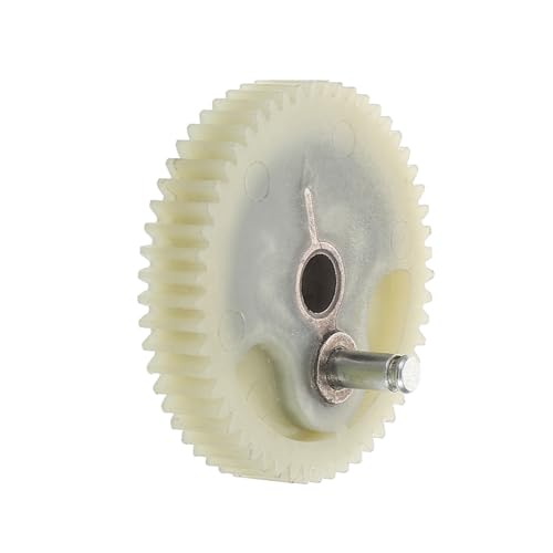 HORIALENCE Aufblasbare Pumpen Zubehörteile Zylinder Gear Piston mit Dichtung für Luftkompressoren Verbesserte Effizienz und Effektive Abdichtung für Autos und Matratzen von HORIALENCE