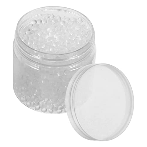 HORIALENCE DIY Thermoplastische Perlen Transparente Kunststoffpellets für Kreative Handwerksprojekte Wiederverwendbar für Modellierung und Reparaturen Vielseitig Einsetzbar HORIALENCE DIY Thermoplastische Perlen Transparente Kunststoffpellets für Kreative Handwerksprojekte Wiederverwendbar für Modellierung und Reparaturen Vielseitig Einsetzbar von HORIALENCE