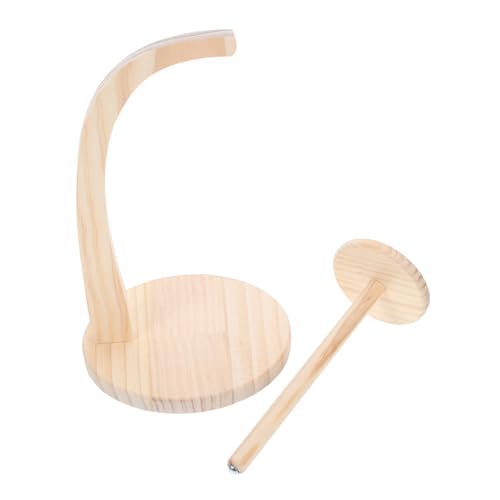 HORIALENCE Garnständer Heimspulenhalter Nähzubehör Organizer Haushalts Holzfadenständer Spindelspulen Organizer Ständer Nähgarnständer Nähgarnspulenhalter Spulenständer Aus Holz HORIALENCE Garnständer Heimspulenhalter Nähzubehör Organizer Haushalts Holzfadenständer Spindelspulen Organizer Ständer Nähgarnständer Nähgarnspulenhalter Spulenständer Aus Holz von HORIALENCE