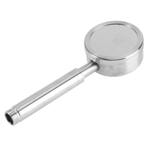 HORIALENCE Handbrause Duschkopf Wassersparend Installieren Design für Ihr Badezimmer für Erfrischende Duscherlebnisse HORIALENCE Handbrause Duschkopf Wassersparend Installieren Design für Ihr Badezimmer für Erfrischende Duscherlebnisse von HORIALENCE
