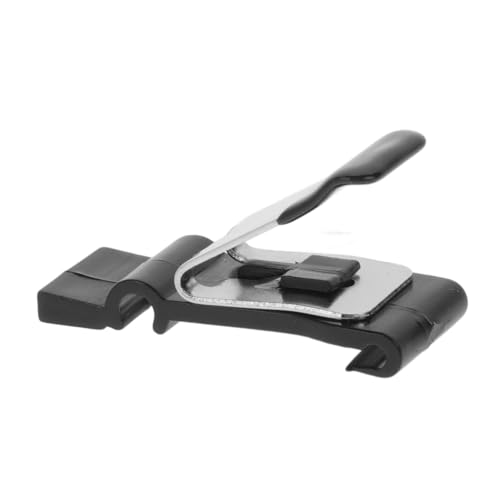 HORIALENCE Kraftstoffdeckel Clip Ersatzteil für Rxh Langlebig und Installieren von HORIALENCE