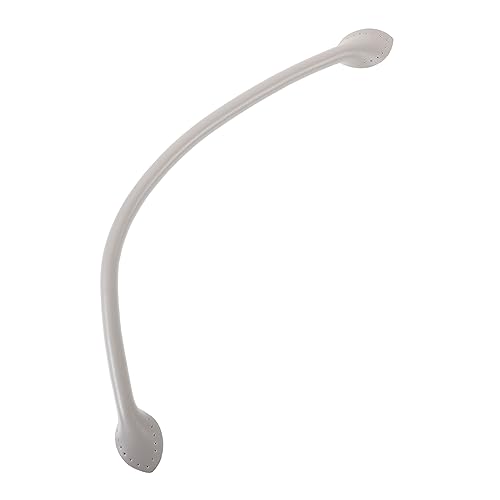 HORIALENCE Leder Handtaschengriff Rindsleder Taschengurt Ersatz Schultergurt Für DIY Näh Tragetasche Handtasche Zubehör Mit Feiner Verarbeitung von HORIALENCE