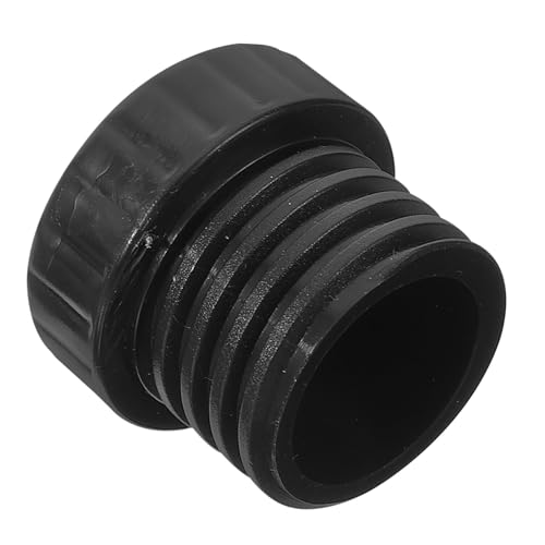 HORIALENCE Lichtsteckdosen schutzkappe aus Robustem Wetterfest Kompatibel mit Einbau Standardfassungen Schutz für Lampenfassungen Innen und Außen von HORIALENCE