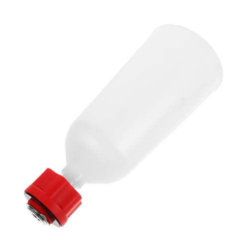 HORIALENCE Öltrichter für Auto Breiter Einfülltrichter mit Adapter für Motor und Kühlmittelbefüllung Robuste und Langlebige Konstruktion Einfach zu Bedienen für DIY und Profis für HORIALENCE Öltrichter für Auto Breiter Einfülltrichter mit Adapter für Motor und Kühlmittelbefüllung Robuste und Langlebige Konstruktion Einfach zu Bedienen für DIY und Profis für von HORIALENCE