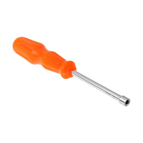 HORIALENCE Präzisions Socket Schraubendreher für Heimgebrauch Multifunktionales Werkzeug für Kleine Reparaturen und Diy Projekte Robustes Metall Tragbar und Benutzerfreundlich HORIALENCE Präzisions Socket Schraubendreher für Heimgebrauch Multifunktionales Werkzeug für Kleine Reparaturen und Diy Projekte Robustes Metall Tragbar und Benutzerfreundlich von HORIALENCE