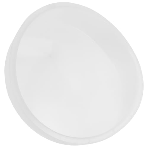 HORIALENCE Runde Silikonform für DIY Epoxid Untersetzer und Wiederverwendbare Gussform Umweltfreundlichem Material für Bastelprojekte und Kunsthandwerk HORIALENCE Runde Silikonform für DIY Epoxid Untersetzer und Wiederverwendbare Gussform Umweltfreundlichem Material für Bastelprojekte und Kunsthandwerk von HORIALENCE
