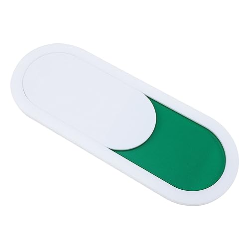 HORIALENCE Schieberegler Besetzt für Türen Sichtschutz und Konferenzräume Selbstklebendes Türschild für Toiletten und Langlebig und Installieren von HORIALENCE